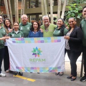 La Repam inicia nueva etapa institucional con una invitación a vivir la sinodalidad y la defensa de la Amazonía