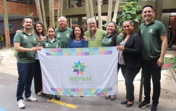 La Repam inicia nueva etapa institucional con una invitación a vivir la sinodalidad y la defensa de la Amazonía