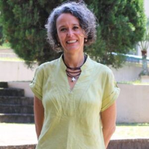 “Somos Iglesia en la COP30”, Moema Miranda resalta las señales de sinodalidad en la Conferencia de la ONU sobre el clima