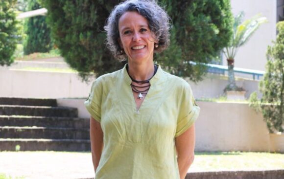 “Somos Iglesia en la COP30”, Moema Miranda resalta las señales de sinodalidad en la Conferencia de la ONU sobre el clima