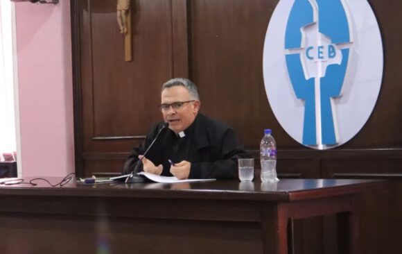 “Una Iglesia pobre para los pobres”: la CEB reflexiona sobre las pistas de implementación del Sínodo