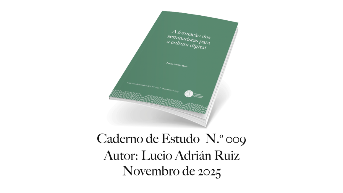 A formação dos seminaristas para a cultura digital