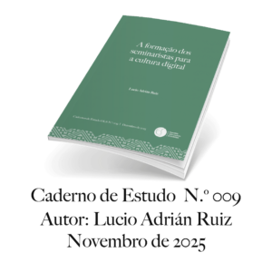 A formação dos seminaristas para a cultura digital