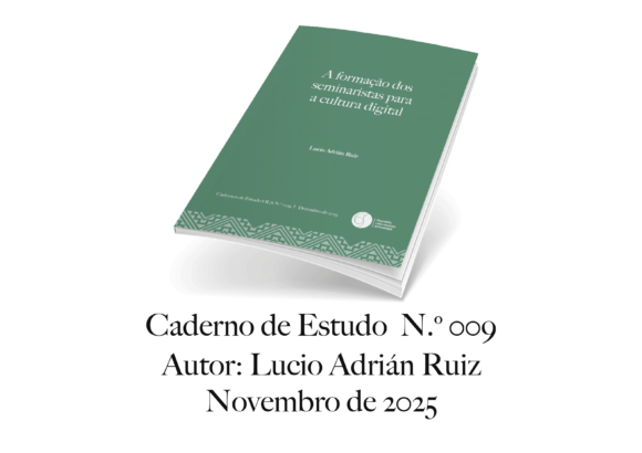 A formação dos seminaristas para a cultura digital