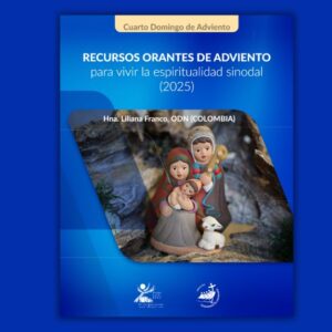Adviento y sinodalidad: una Iglesia que se prepara “desde abajo” para acoger la Encarnación