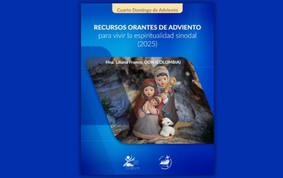 Adviento y sinodalidad: una Iglesia que se prepara “desde abajo” para acoger la Encarnación