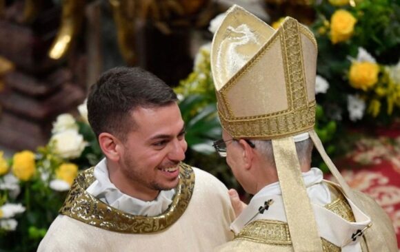 Papa León XIV anima a profundizar la sinodalidad en el ministerio sacerdotal: “Aún queda mucho por hacer”