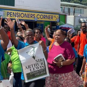 Los obispos de Antillas cierran el Jubileo 2025 y resaltan la sinodalidad como camino de esperanza