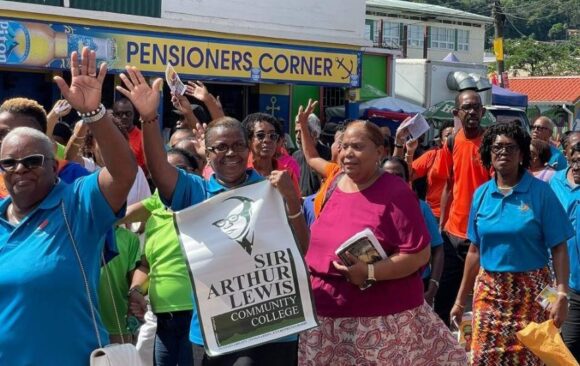 Los obispos de Antillas cierran el Jubileo 2025 y resaltan la sinodalidad como camino de esperanza