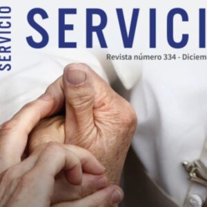 La sinodalidad en el centro: la Revista Servicio invita a profundizar el “caminar juntos” de la Iglesia en Chile