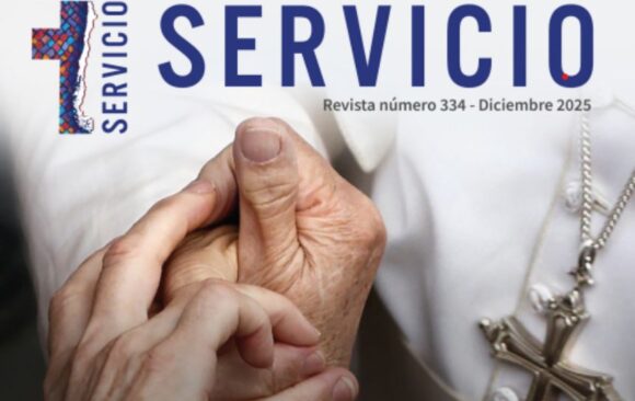 La sinodalidad en el centro: la Revista Servicio invita a profundizar el “caminar juntos” de la Iglesia en Chile