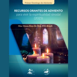A luz do Advento que guia o novo caminho da Igreja sinodal