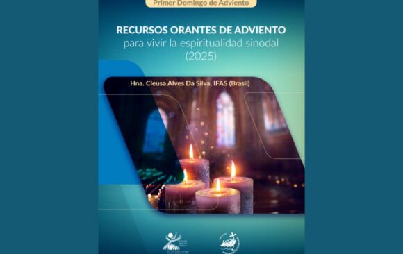 La luz del Adviento que orienta el nuevo camino de la Iglesia sinodal
