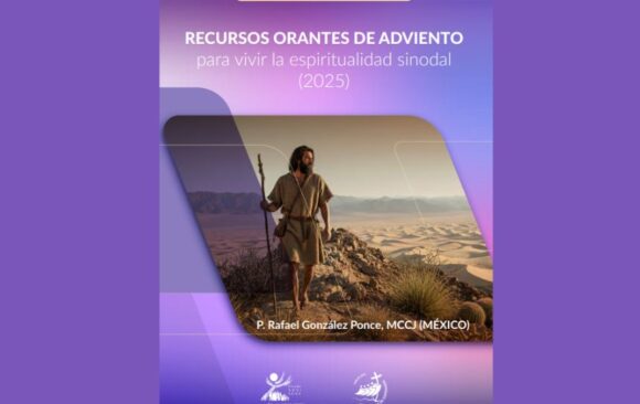 La iluminación del Adviento y la sinodalidad: preparar el camino desde la conversión y la esperanza