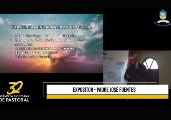 “Es imposible ser una Iglesia misionera sin ser una Iglesia sinodal”, reflexión del Padre José Fuentes sobre el primer Sínodo de la Diócesis de El Alto, Bolivia