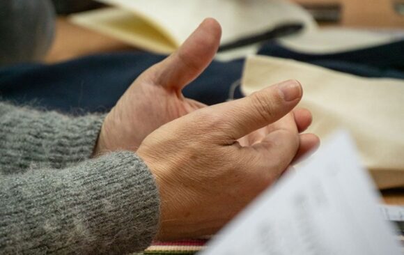 “Acende o Caminho”: A Companhia de Jesus promove a sinodalidade com um projeto de formação global