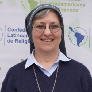 “Adviento es silencio, escucha y discernimiento”: la Hna. María Inés Castellaro reflexiona sobre el camino sinodal