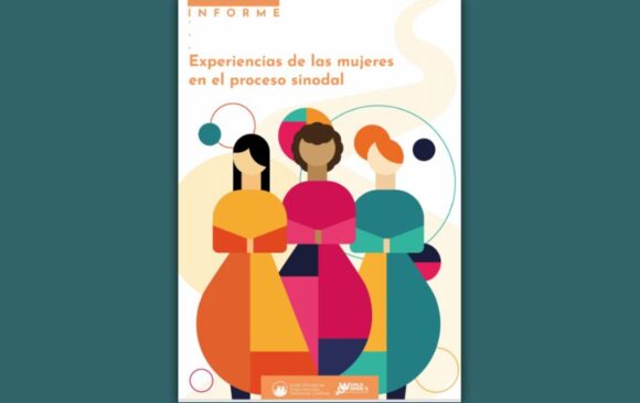 Las mujeres en el proceso sinodal: escucha, resistencia y esperanza en un nuevo informe mundial