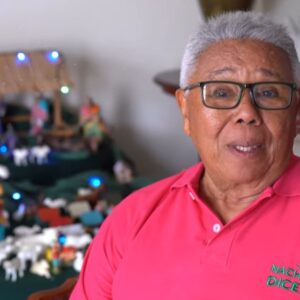 “Estamos celebrando que Dios se hizo uno de nosotros”, afirma el padre Ignacio Madera en una Navidad sinodal desde los pobres
