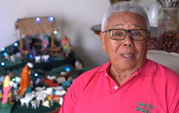 “Estamos celebrando que Dios se hizo uno de nosotros”, afirma el padre Ignacio Madera en una Navidad sinodal desde los pobres