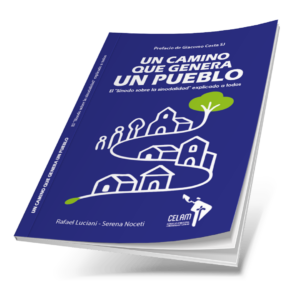 Um caminho que gera um povo