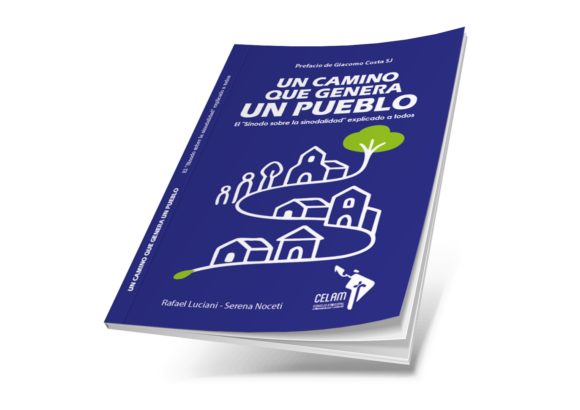 Um caminho que gera um povo