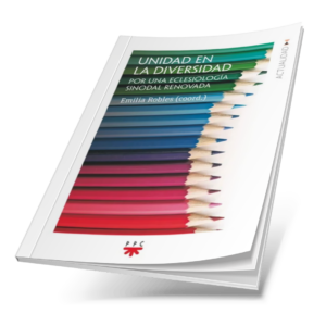 Unidade na diversidade. Por uma eclesiologia sinodal renovada