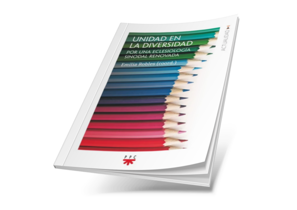 Unidade na diversidade. Por uma eclesiologia sinodal renovada