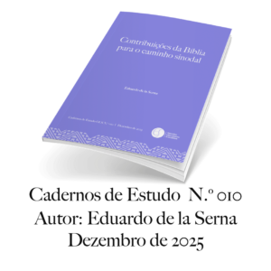 Contribuições da Bíblia para o caminho sinodal