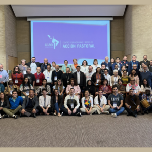 El trabajo en red marca nuevos rumbos para la sinodalidad en América Latina y el Caribe