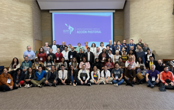 El trabajo en red marca nuevos rumbos para la sinodalidad en América Latina y el Caribe