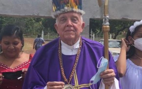 Un pueblo que camina unido: la sinodalidad como horizonte del tiempo cuaresmal