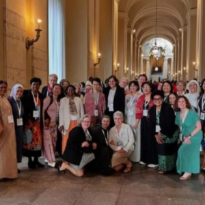 Vaticano publica informe sobre el papel de las mujeres en la Iglesia: cultura, corresponsabilidad y cambios en camino