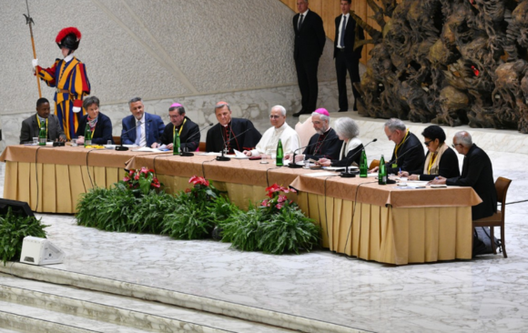 A un año del pontificado de León XIV: la sinodalidad se consolida como el corazón de una Iglesia que camina unida
