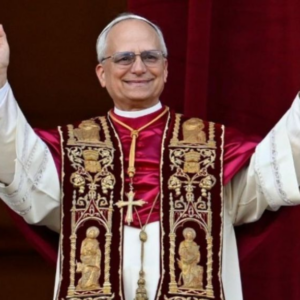 11.05.26 Un año del Papa León XIV Rafael Luciani analiza las claves de la sinodalidad en el pontificado de León XIV y su vínculo con el futuro de la Iglesia