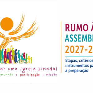 O Vaticano apresenta o itinerário “Rumo às Assembleias 2027-2028” e consolida a implementação do Sínodo