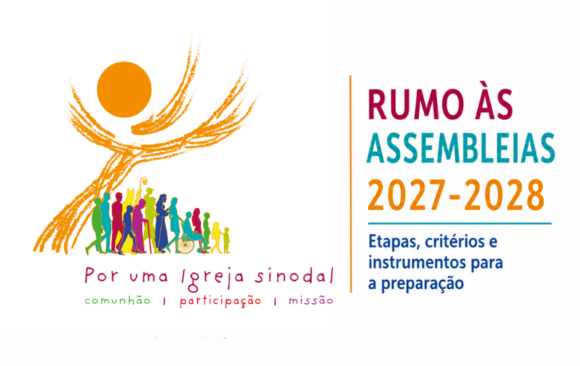 O Vaticano apresenta o itinerário “Rumo às Assembleias 2027-2028” e consolida a implementação do Sínodo