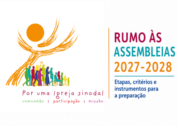 O Vaticano apresenta o itinerário “Rumo às Assembleias 2027-2028” e consolida a implementação do Sínodo