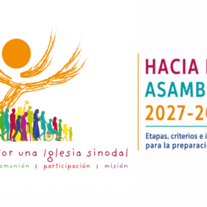 Vaticano presenta el itinerario “Hacia las Asambleas 2027-2028” y consolida la implementación del Sínodo