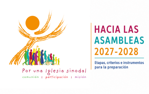 Vaticano presenta el itinerario “Hacia las Asambleas 2027-2028” y consolida la implementación del Sínodo