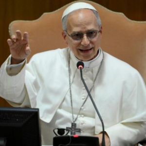 Diseño sin título (16) “La sinodalidad no se automatiza”: Moisés Sbardelotto reflexiona sobre la Iglesia y la inteligencia artificial a la luz de Magnifica Humanitas