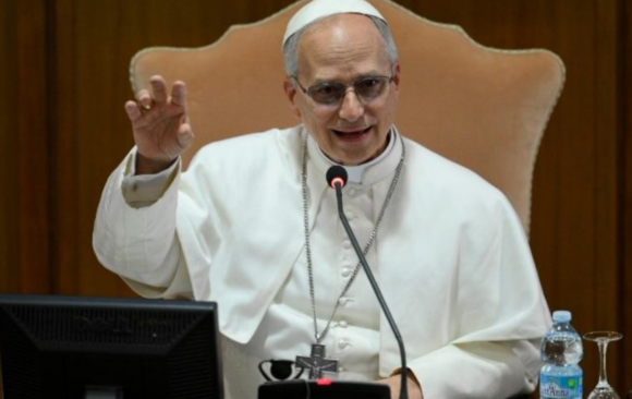 “La sinodalidad no se automatiza”: Moisés Sbardelotto reflexiona sobre la Iglesia y la inteligencia artificial a la luz de Magnifica Humanitas