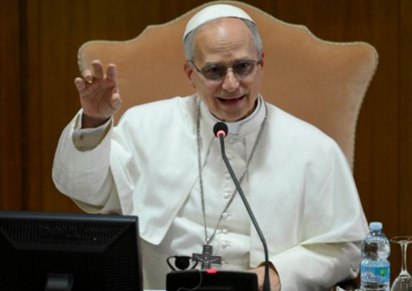 “La sinodalidad no se automatiza”: Moisés Sbardelotto reflexiona sobre la Iglesia y la inteligencia artificial a la luz de Magnifica Humanitas