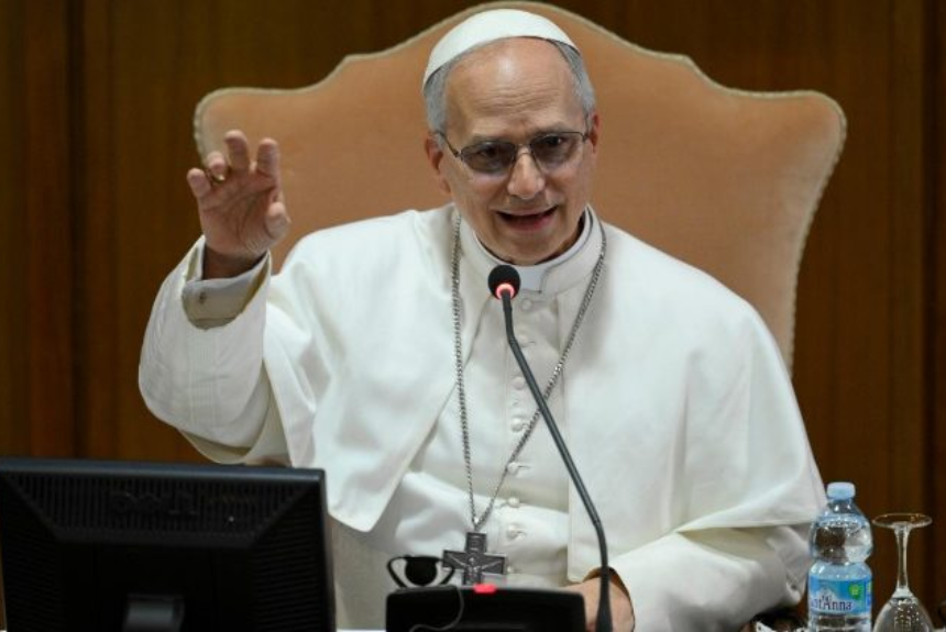 Diseño sin título (16) “La sinodalidad no se automatiza”: Moisés Sbardelotto reflexiona sobre la Iglesia y la inteligencia artificial a la luz de Magnifica Humanitas