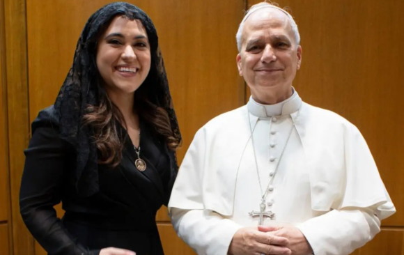 María Montserrat Alvarado al frente de la comunicación vaticana: signo de una Iglesia sinodal