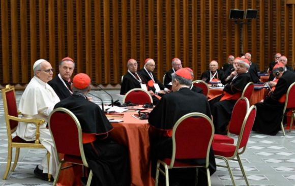 Consistorio convocado por León XIV abordará la paz, la situación mundial y el camino sinodal de la Iglesia