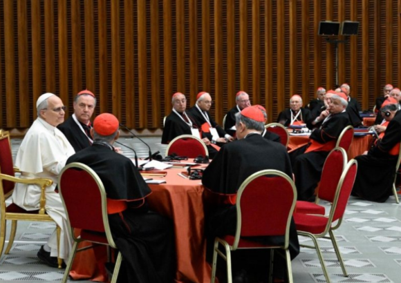 Consistorio convocado por León XIV abordará la paz, la situación mundial y el camino sinodal de la Iglesia