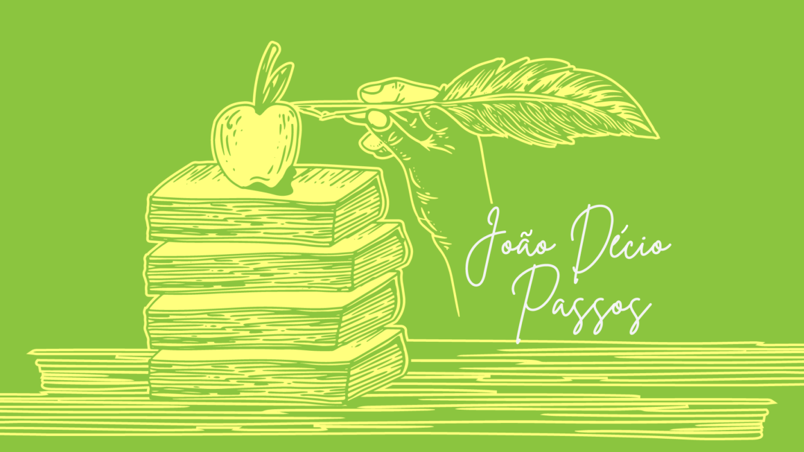 Joao Decio Passos los sueños de francisco