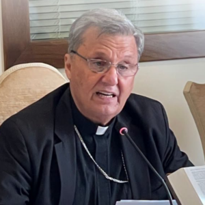 Cardeal Grech: a sinodalidade encontra seu maior desafio em despertar uma Igreja com espírito missionário