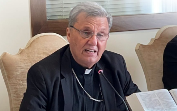 Cardenal Grech: la sinodalidad encuentra su mayor desafío en despertar una Iglesia con espíritu misionero